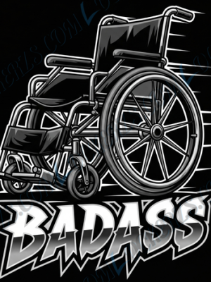 Support The Rollers Decal