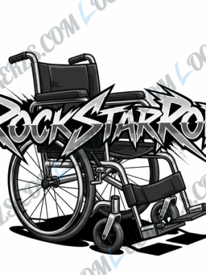 Show Your Support for ROCKSTARROB!