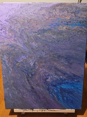 Tara's Art - The Wave