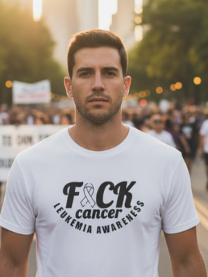 FUCK CANCER