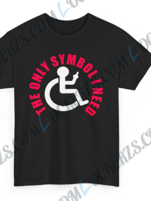 ONLY SYMBOL I NEED