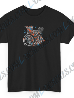 Roll with the Rhythm T-Shirt