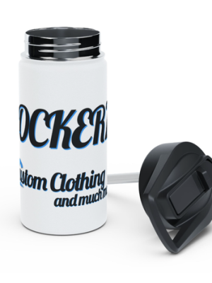 Lockerzs Water Bottle