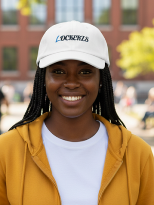 LOCKERZS HAT