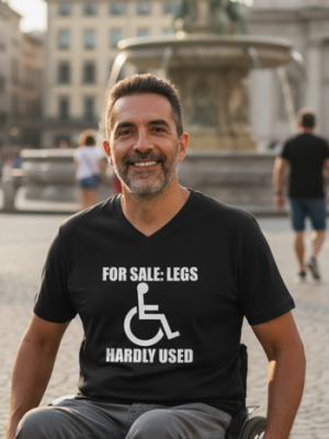 LEGS FOR SALE