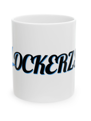 Lockerzs Mug