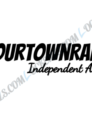 OTR DECAL