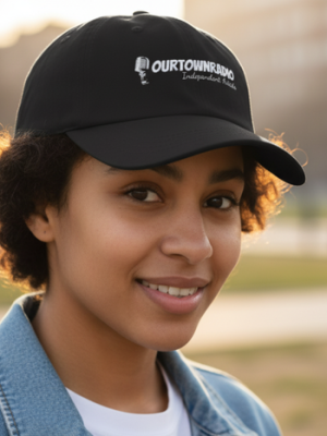 OURTOWNRADIO HAT