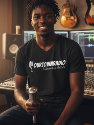 OTR INDEPENDENT ARTISTS
