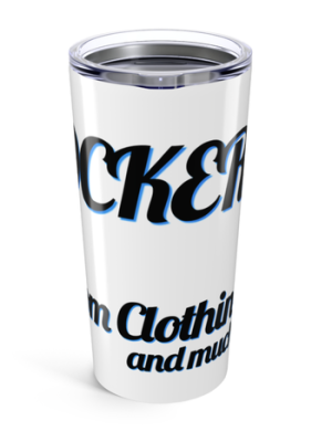 Lockerzs Tumbler