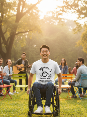 MUSICAL CHAIRS