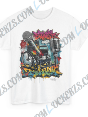 Roll Call: Voice and Movement T-Shirt