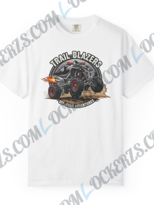 Trail Blazers T-Shirt
