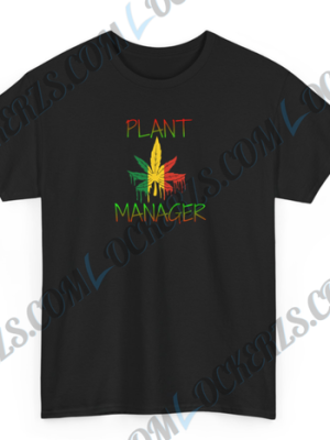 Plant Manger