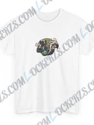 Chill Skunk Vibes Tee
