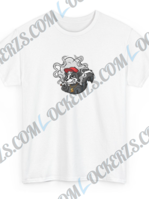 "Skunky Vibes" T-shirt