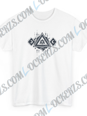 Eye of Providence & Celestial T-Shirt
