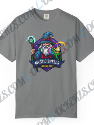 Mystic Spells T-Shirt