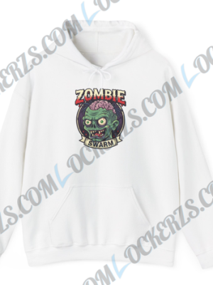 ZOMBIE SWARM Hoodie
