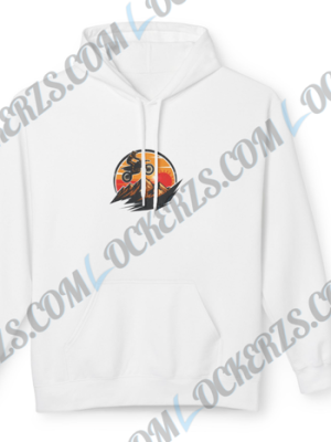 Adventure Awaits Motocross Hoodie