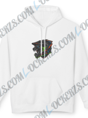 Unleash the Beast Motocross Hoodie