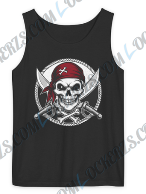 Lets Set Sail Tank Top