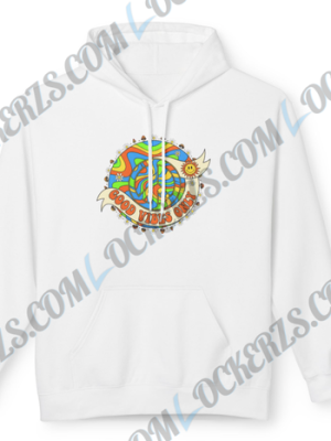 Good Vibes Only Hoodie