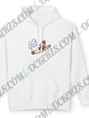High Joint Hoodie