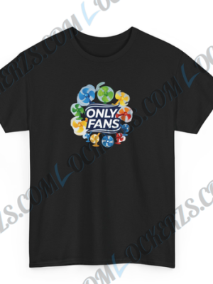 Only Fans (of Cooling) T-Shirt - Get Yours Today!