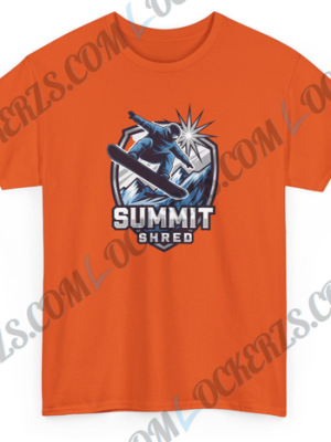 Summit Shred T-Shirt