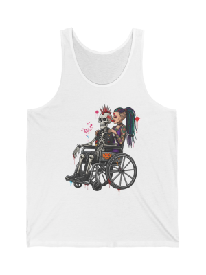 The Rebel Ride