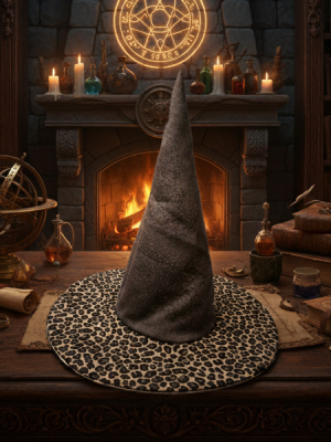 Witches Hat (Reversible)
