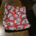 Sugar Skulls