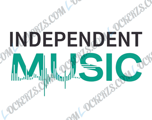 Independent Music logo
